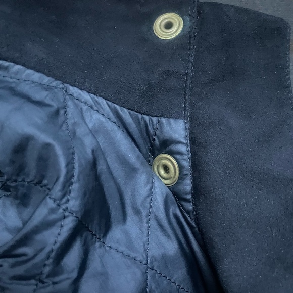 Barbour Women’s National Trials jacket, UK10 US6 - Picture 8 of 9